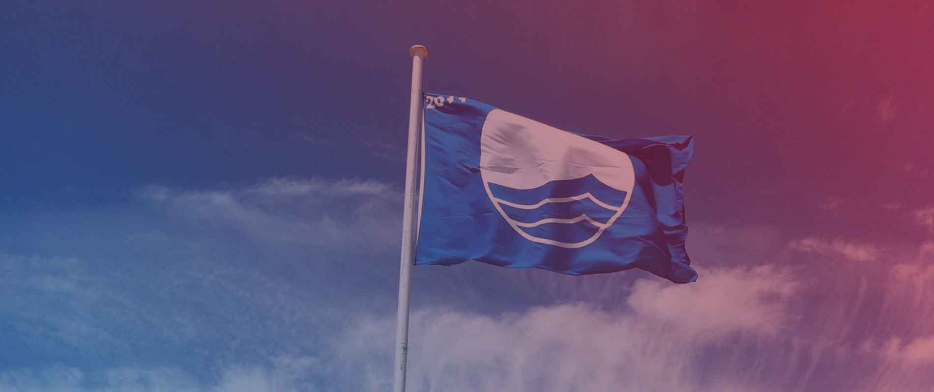 Γαλάζια Σημαία