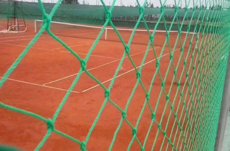 1ο Φεστιβάλ Τένις Δημοτικών Σχολείων