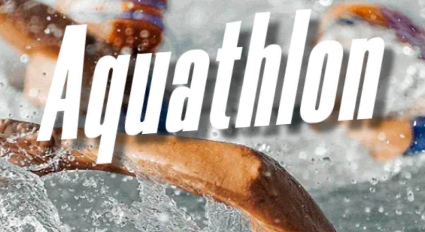 Aquathlon