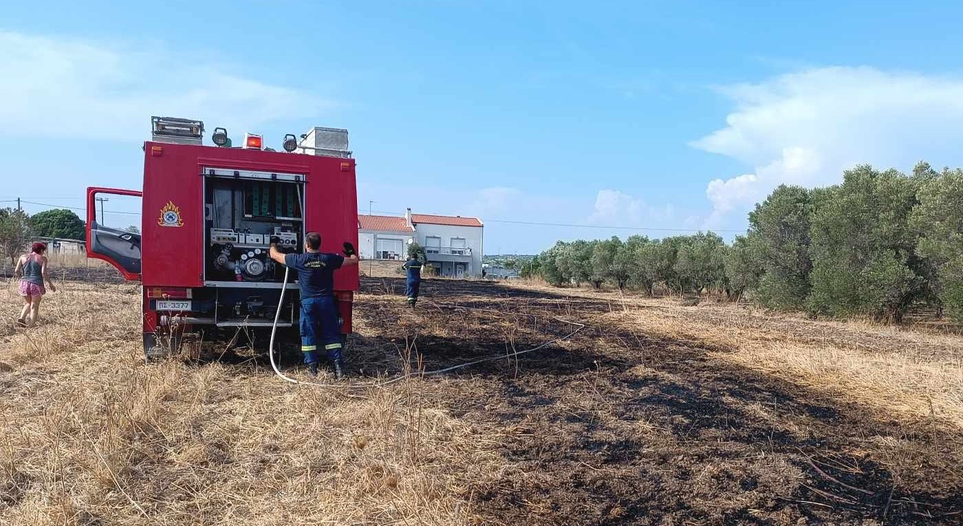 συναγερμός