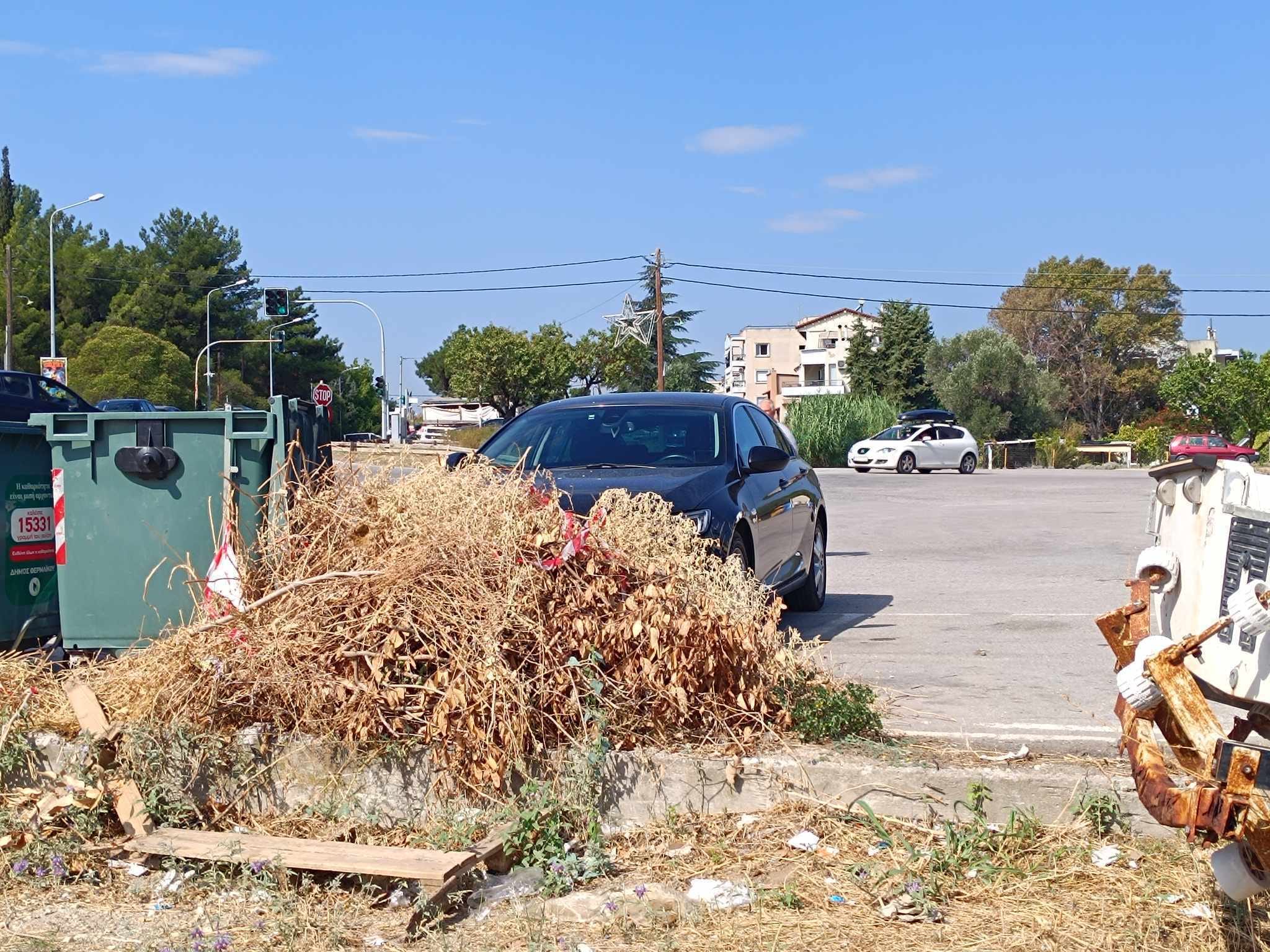 Θερμαϊκού