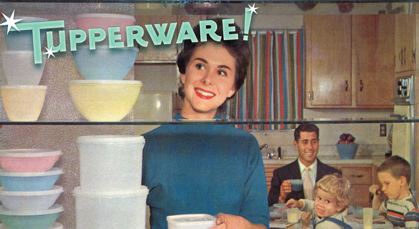 Tupperware