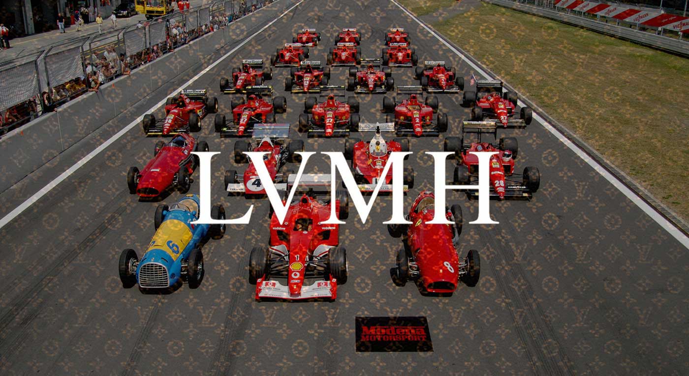 LVMH